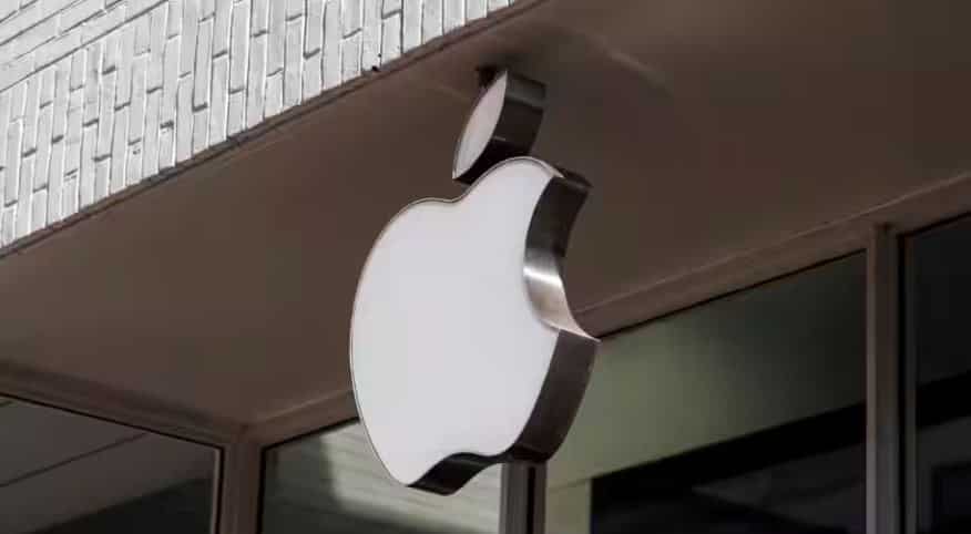 Apple