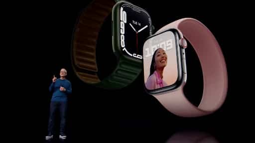 Apple Watch