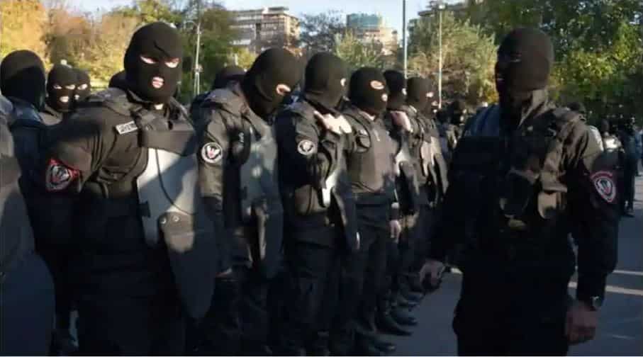 Armenia