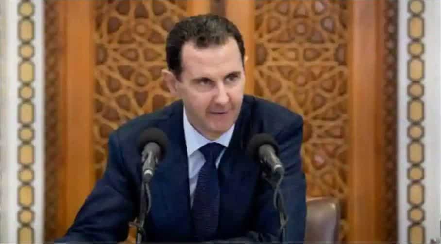 Assad