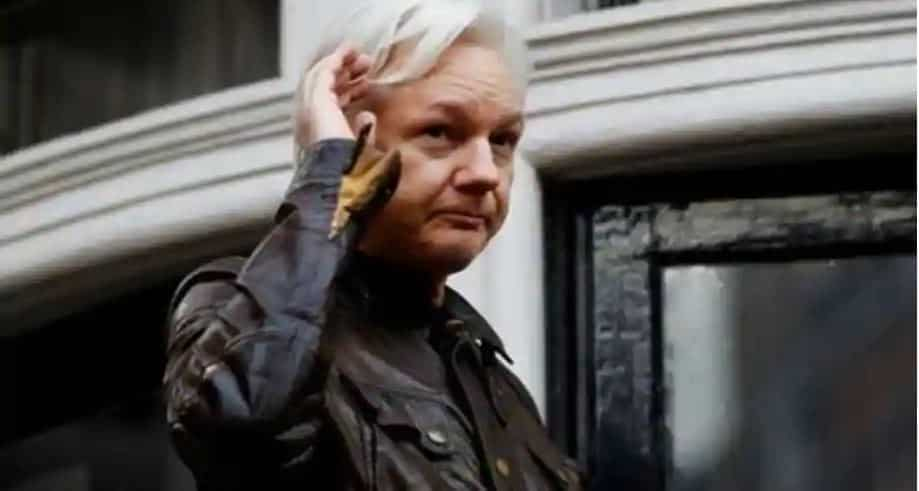 Assange