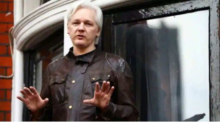Assange