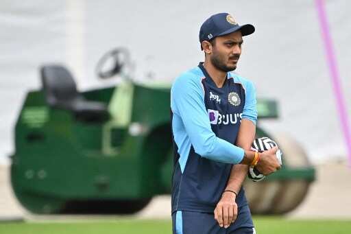 Axar Patel