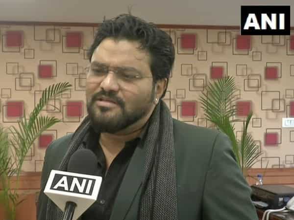 BABUL SUPRIYO