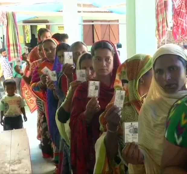 West Bengal's Coochbehar