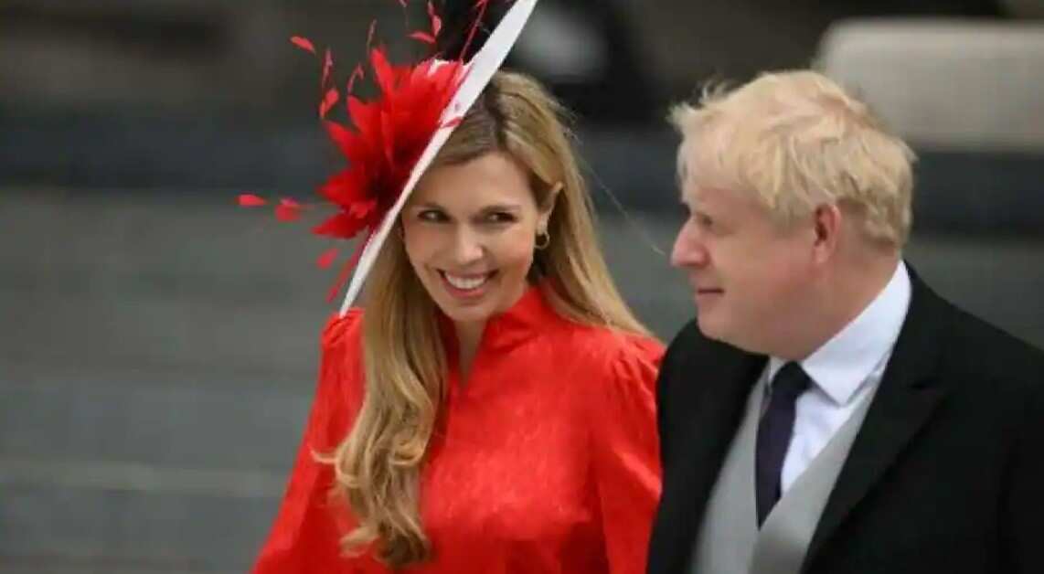 Boris Johnson