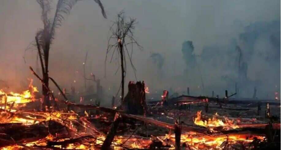 Brazil