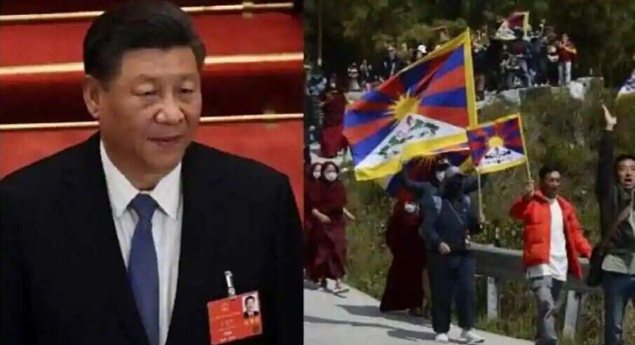 China