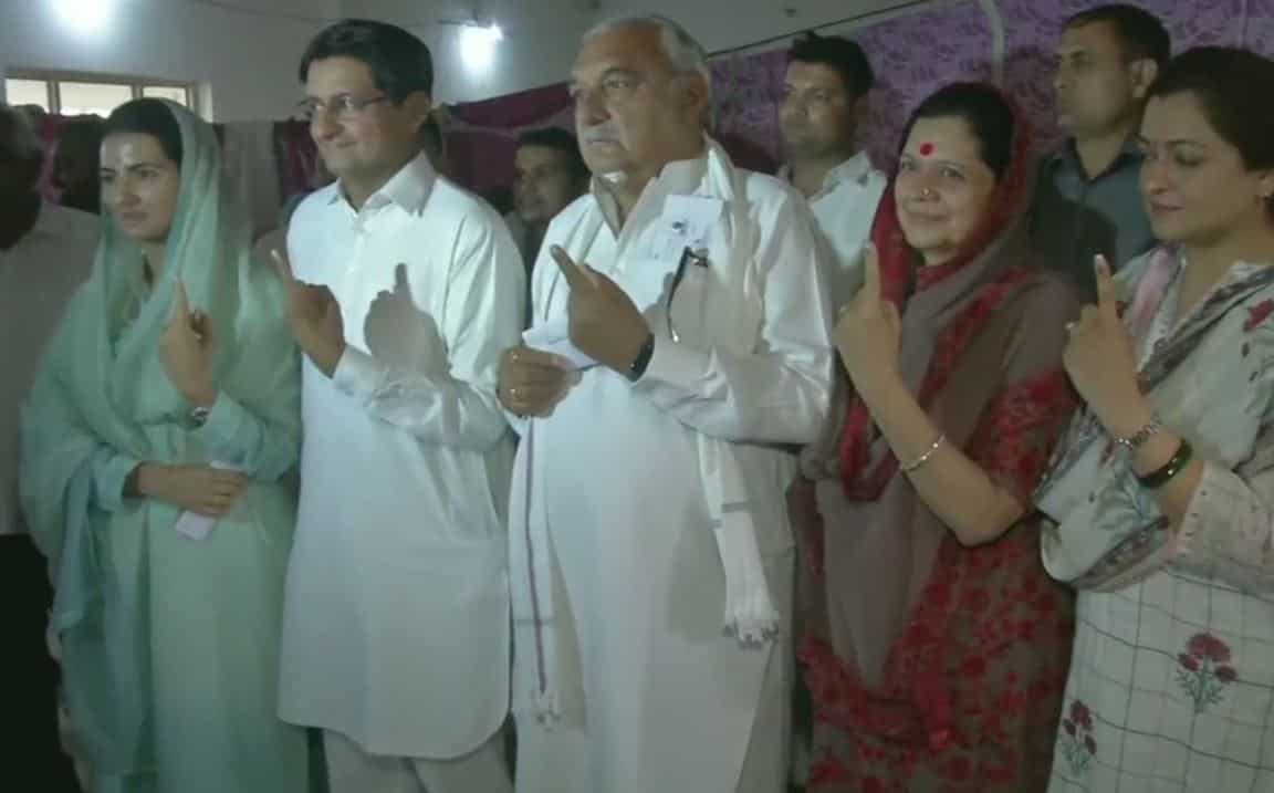 Congress
