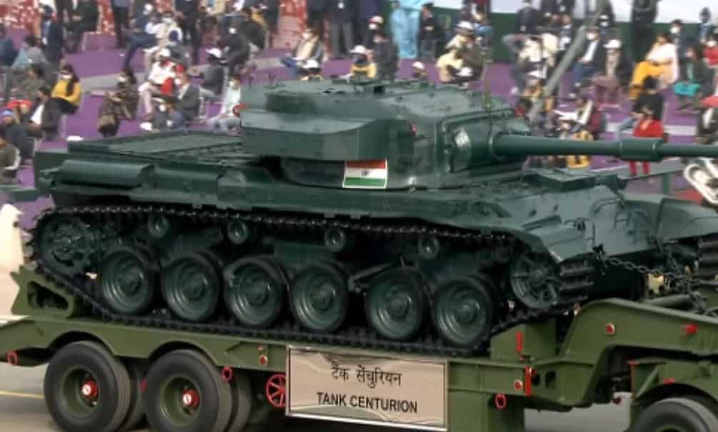 India's Republic Day