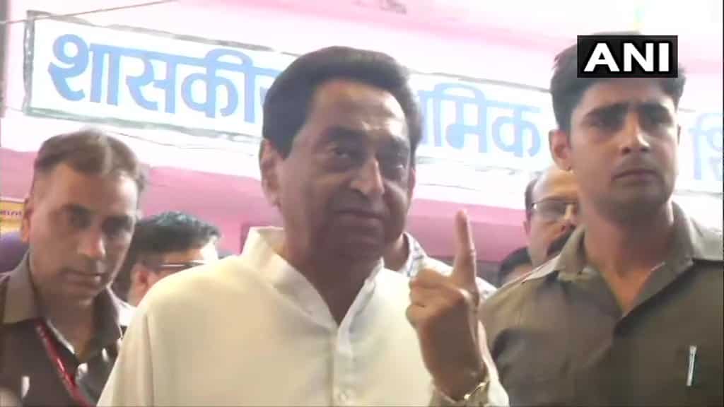 Kamal Nath