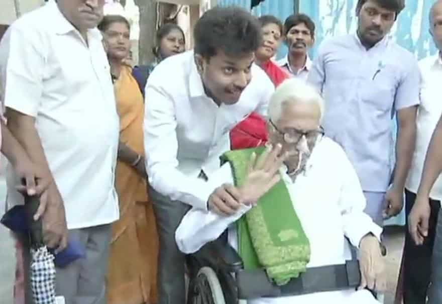 DMK