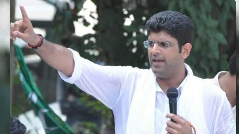 Dushyant Chautala