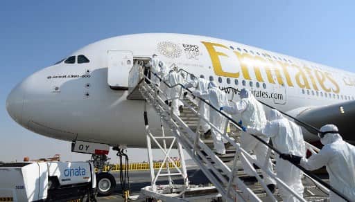 UAE Emirates