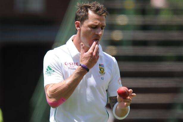 Dale Steyn