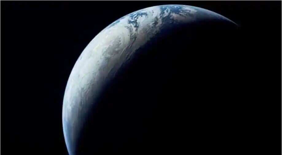 Why Earth