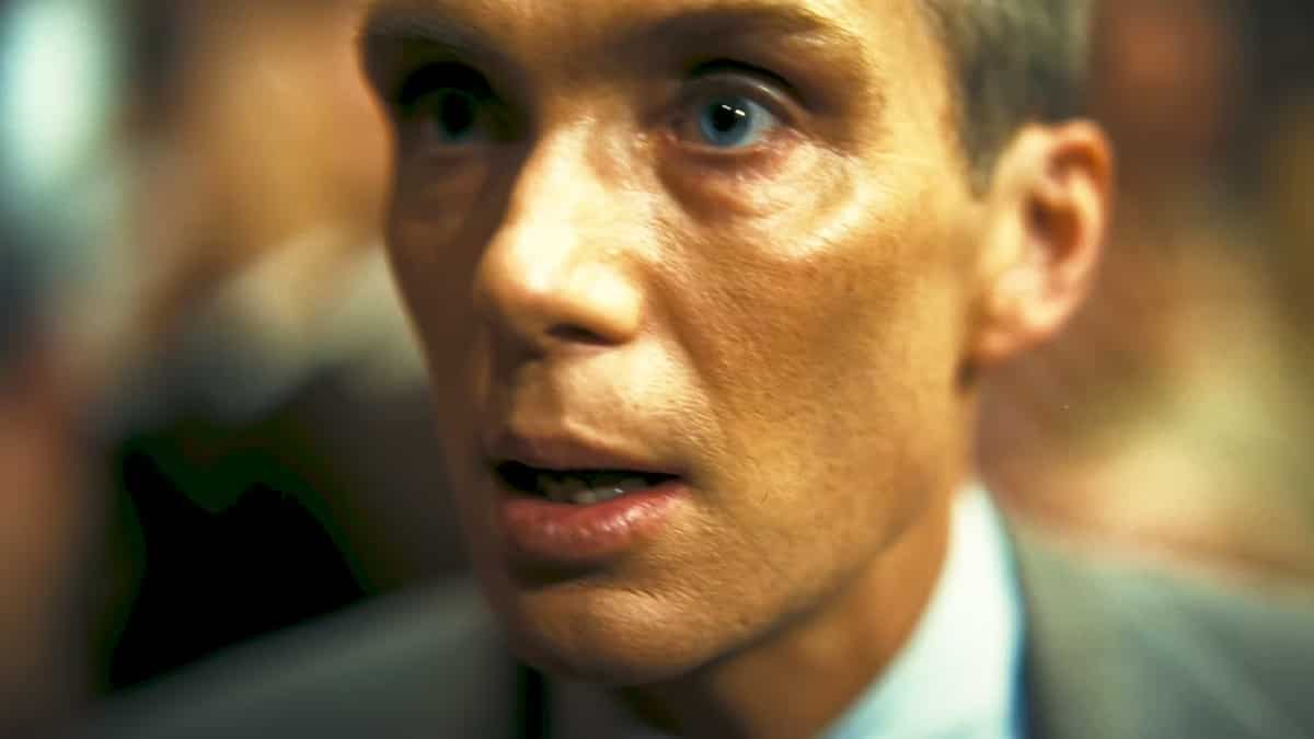 Cillian Murphy