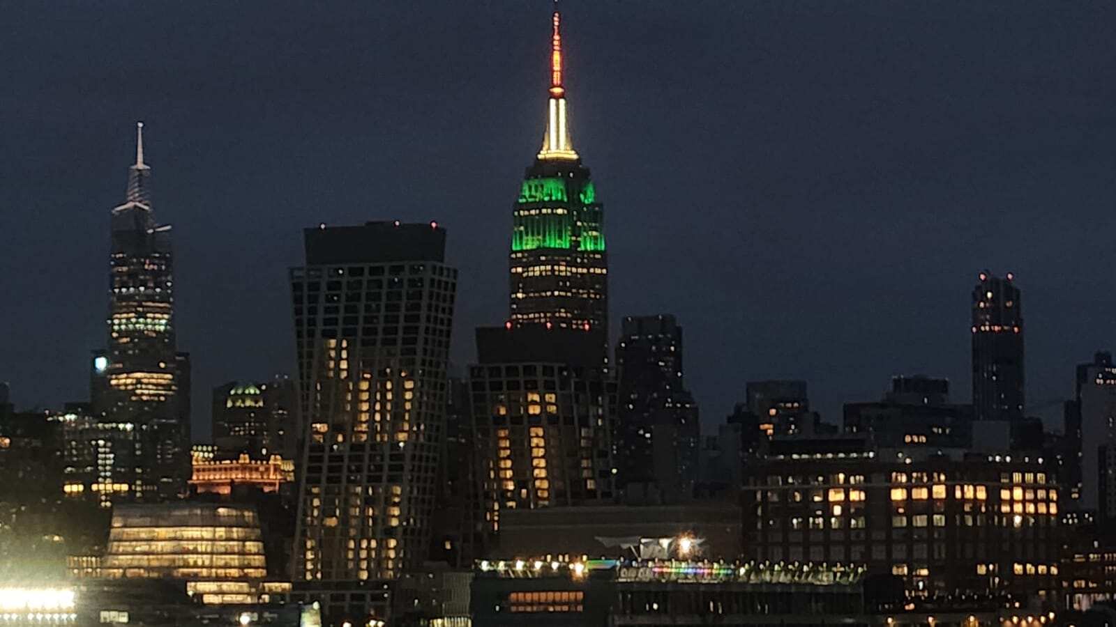 Empire state