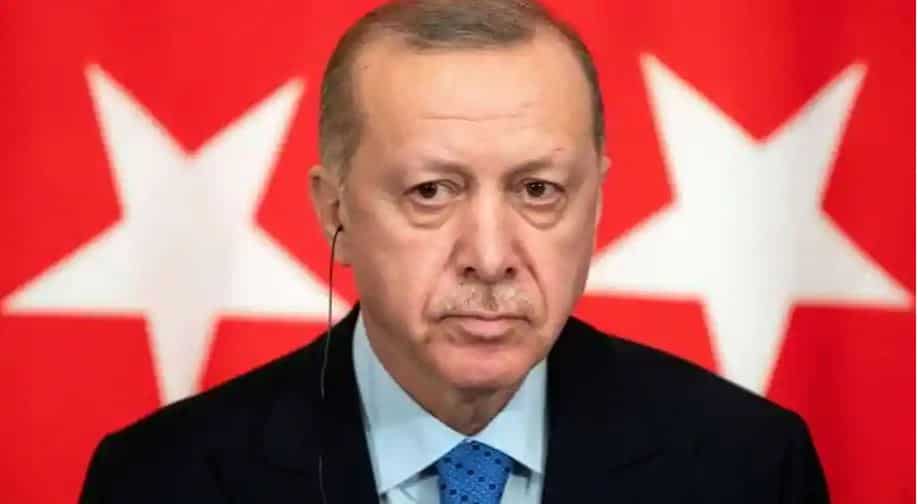Erdogan