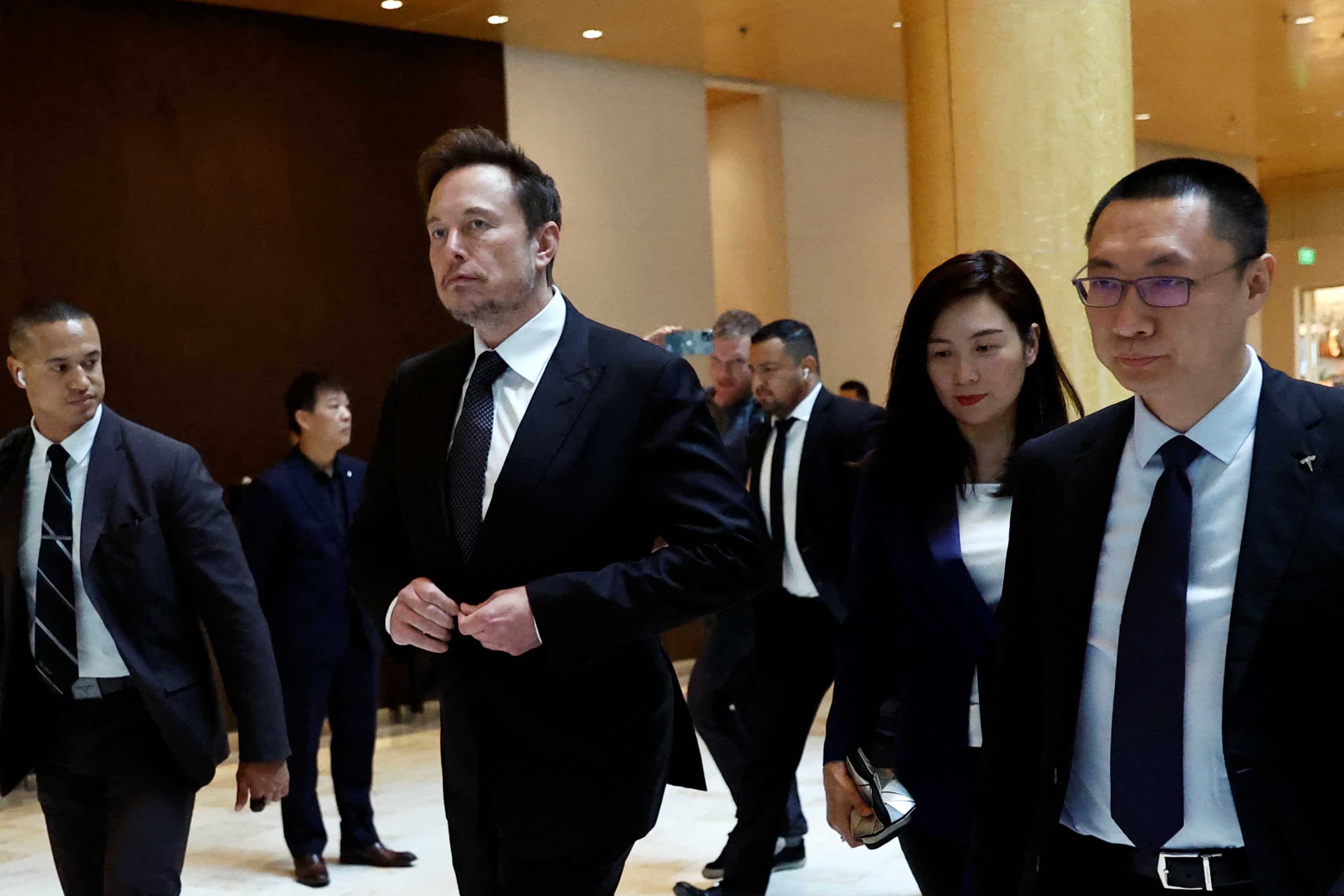 Musk