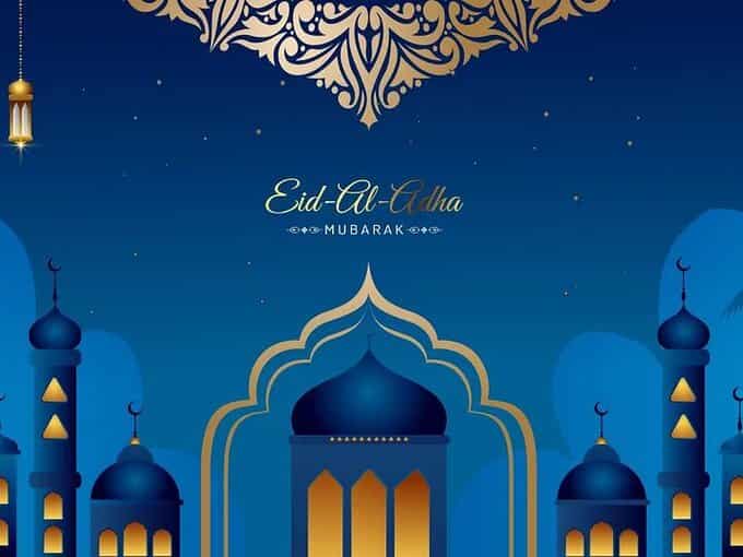 Eid quotes