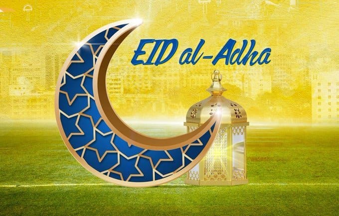 Eid quotes