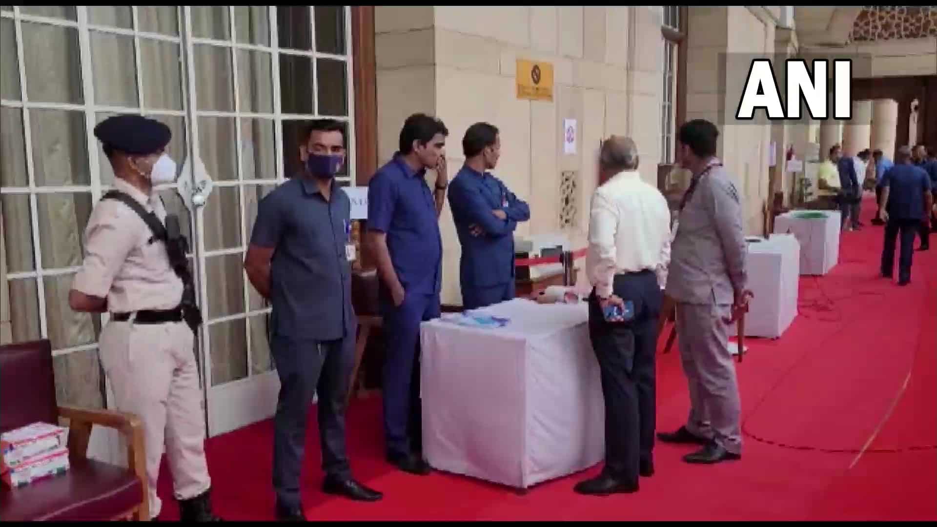 President election