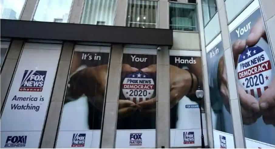 Fox