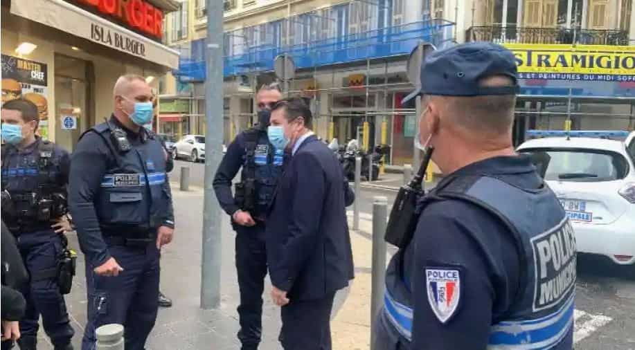France