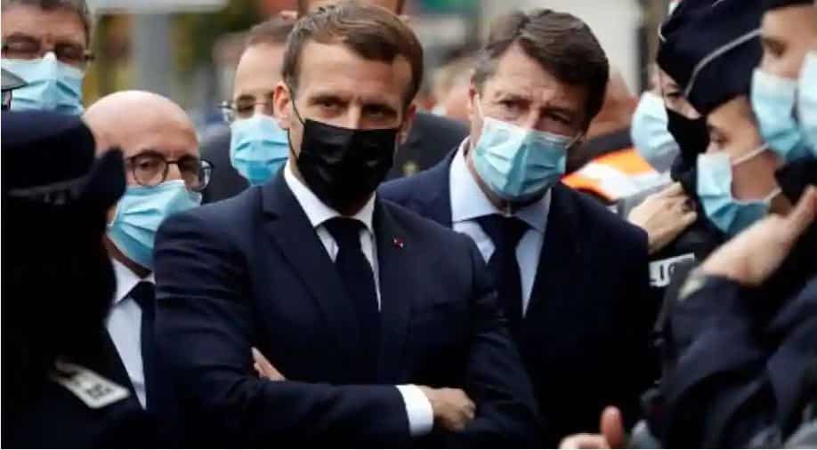 France