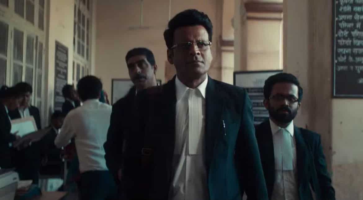 Manoj Bajpayee