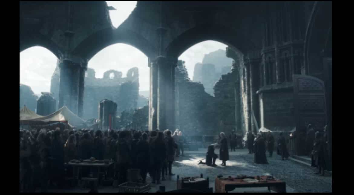 House of Dragon