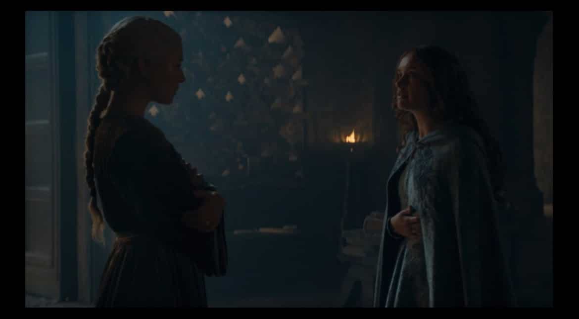 House of Dragon