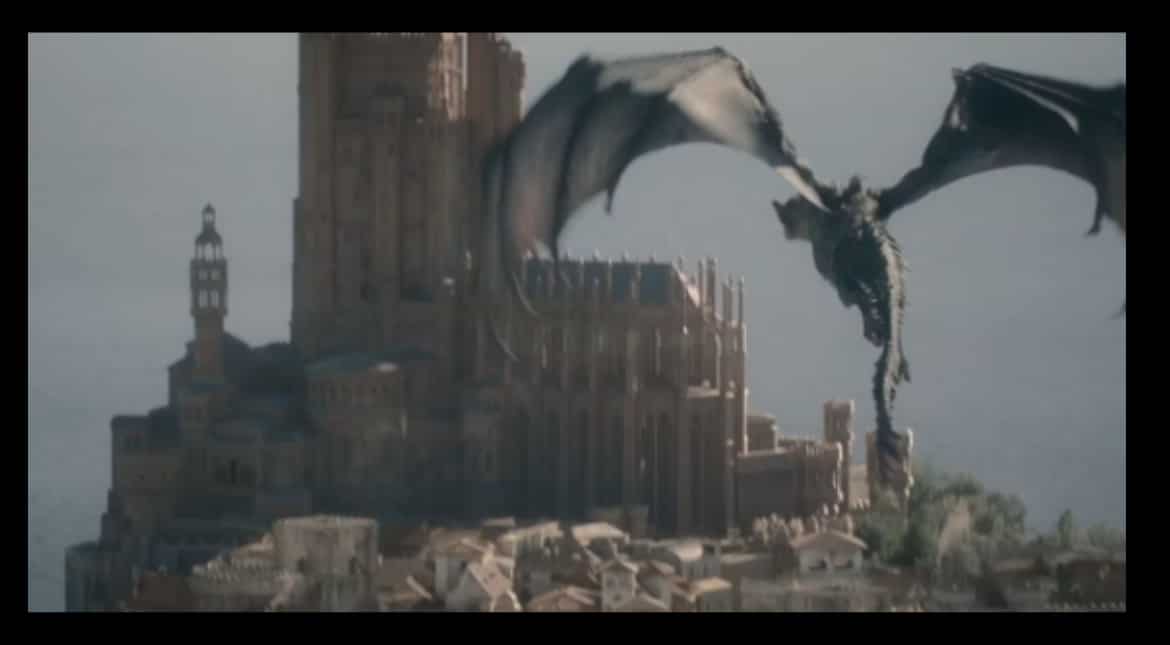 House of Dragon