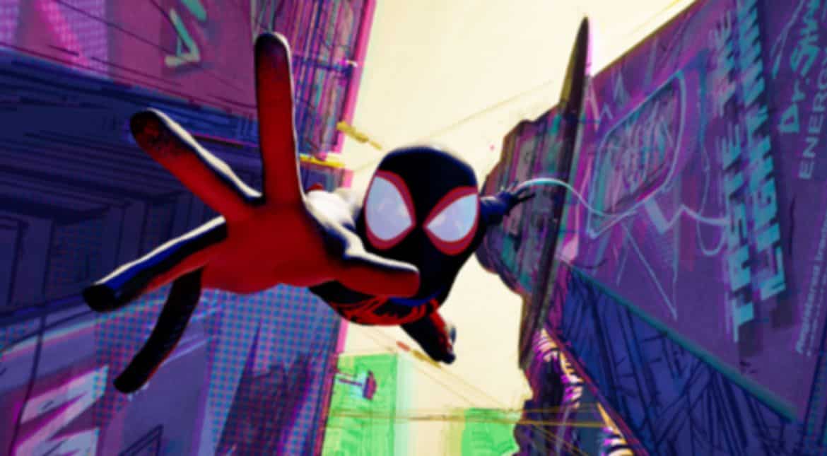 Spider-Man film