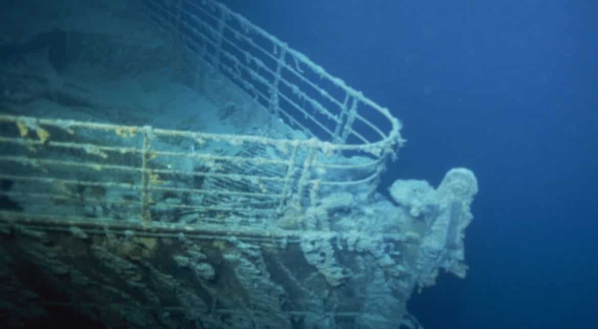 Titanic