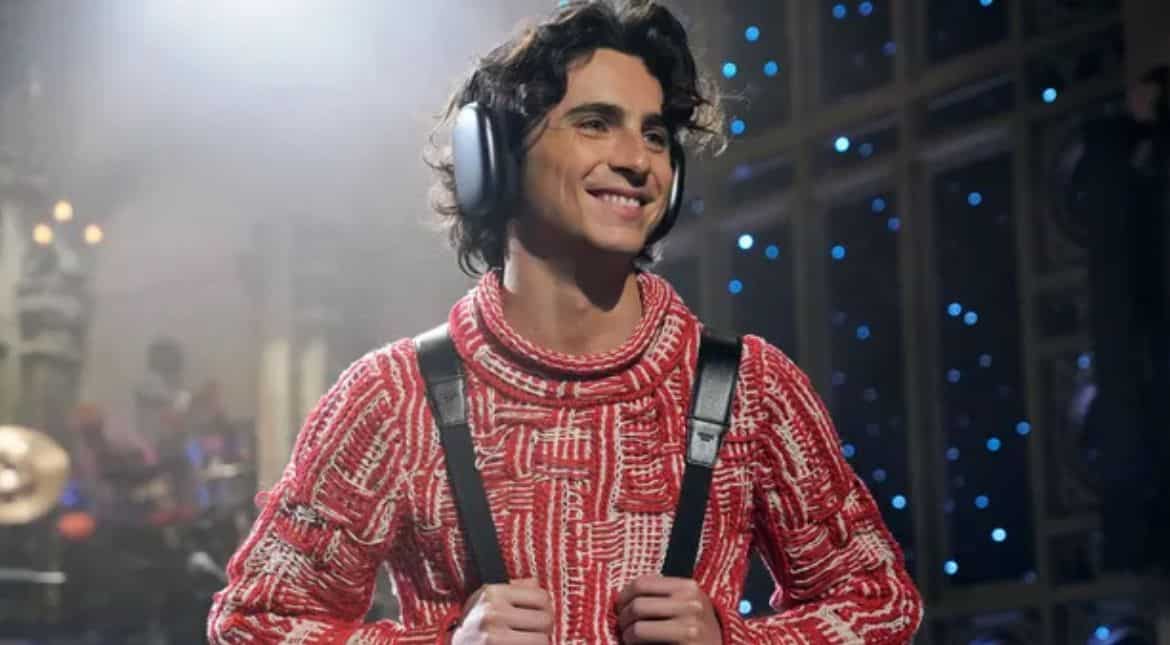 Timothee
