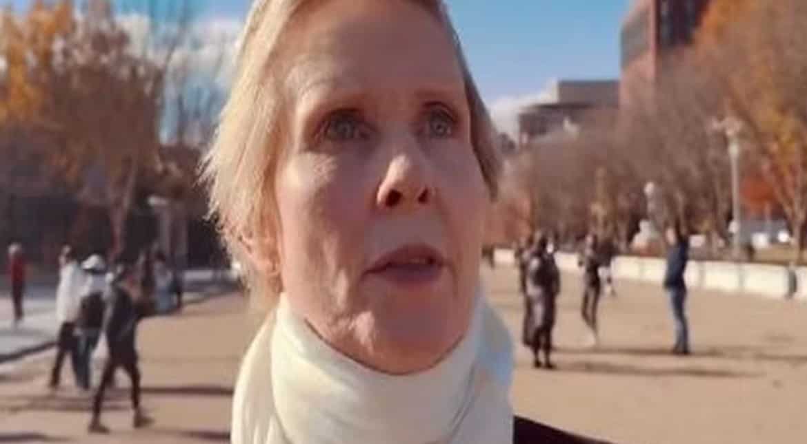 Cynthia Nixon