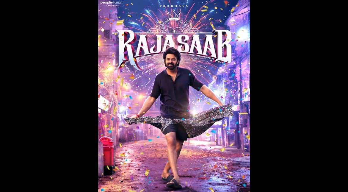 Prabhas
