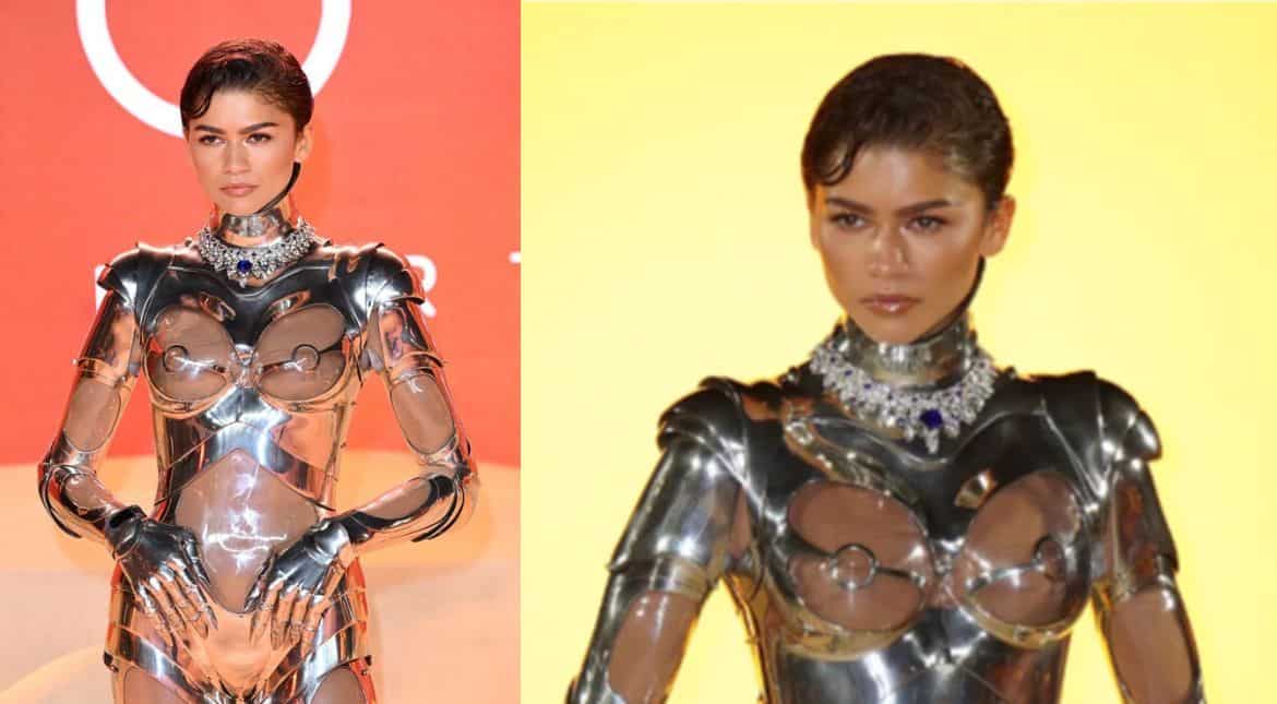 Zendaya
