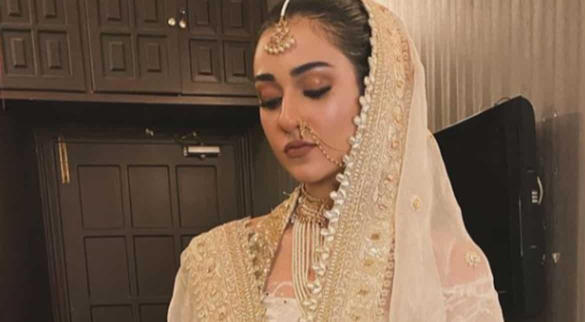 Sarah Khan
