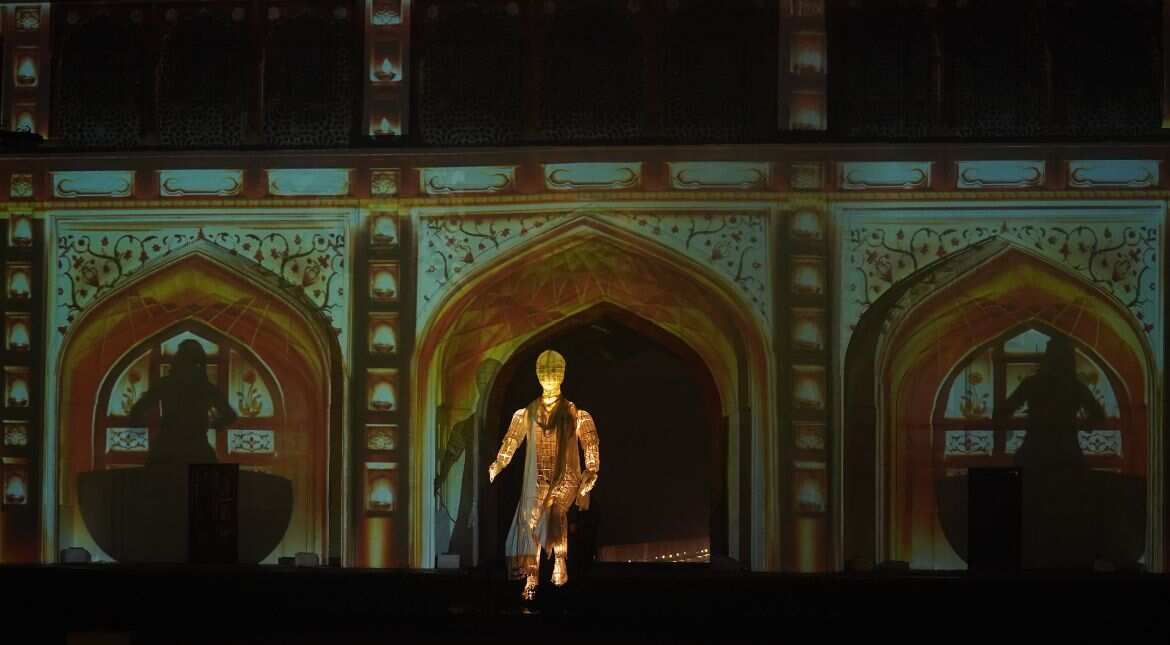 Red Fort