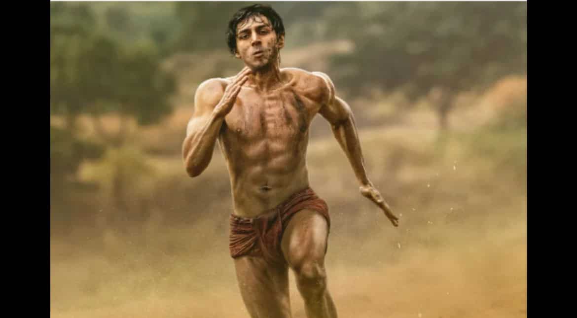 Kartik Aaryan
