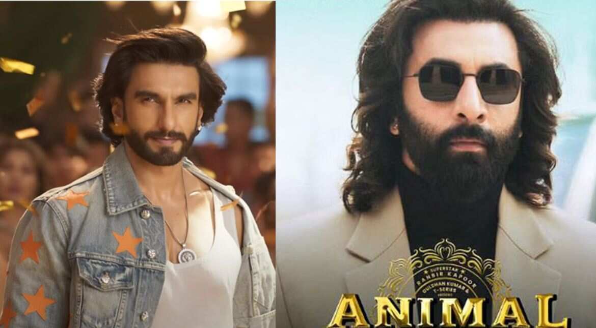 Ranbir and ranveer