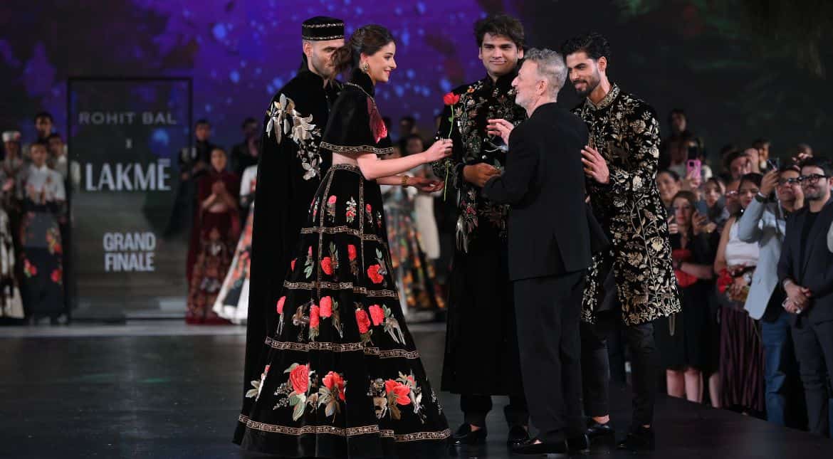 Rohit Bal