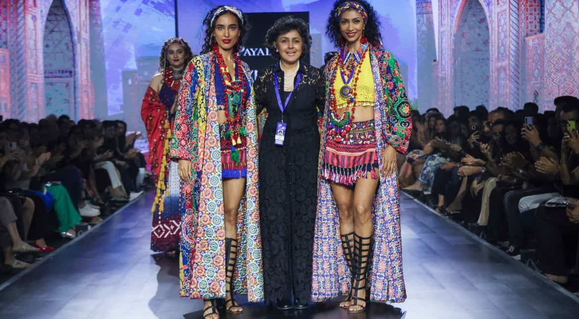 Payal Jain