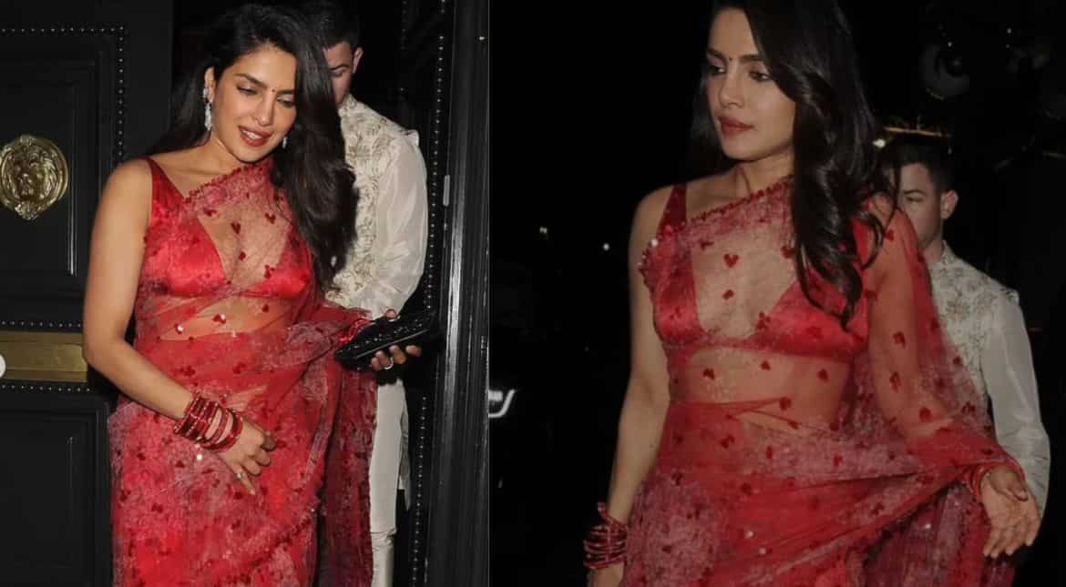 Priyanka Chopra
