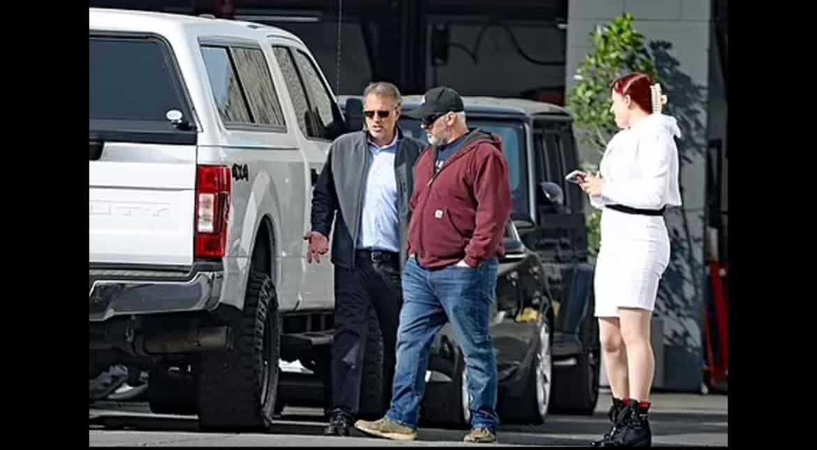 Matt LeBlanc