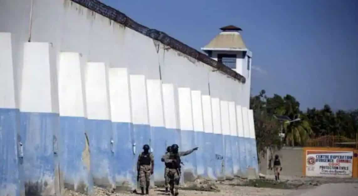 Haiti