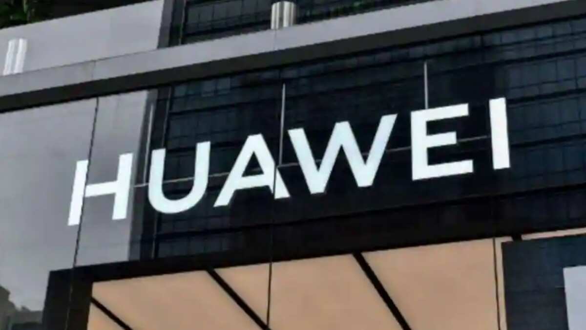 Huawei